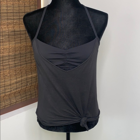 Lulu lemon 2 in 1 tank - Picture 5 of 6
